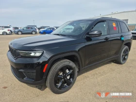 ������ Jeep Grand cherokee
