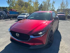 ������ Mazda CX-30