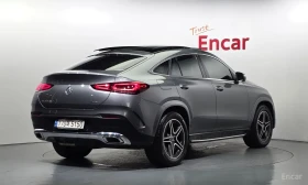 Mercedes-Benz GLE 400 COUPE* AMG* LINE* BURMESTER* 360КАМЕРА* LANE* ASSI - 42400 € - 47600541 2