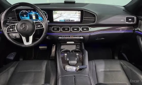 Mercedes-Benz GLE 400 COUPE* AMG* LINE* BURMESTER* 360КАМЕРА* LANE* ASSI - 42400 € - 47600541 8