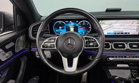 Mercedes-Benz GLE 400 COUPE* AMG* LINE* BURMESTER* 360КАМЕРА* LANE* ASSI - 42400 € - 47600541 9