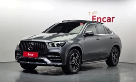 Mercedes-Benz GLE 400 COUPE* AMG* LINE* BURMESTER* 360КАМЕРА* LANE* ASSI