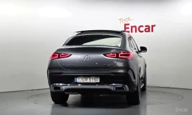 Mercedes-Benz GLE 400 COUPE* AMG* LINE* BURMESTER* 360КАМЕРА* LANE* ASSI - 42400 € - 47600541 4