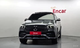 Mercedes-Benz GLE 400 COUPE* AMG* LINE* BURMESTER* 360КАМЕРА* LANE* ASSI - 42400 € - 47600541 3