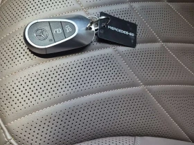 Mercedes-Benz EQE * ACTIVE PARK ASSIST * LANE ASSIST * BLIND SPOT *  | Mobile.bg � ����� ������ 8