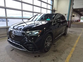 ����� �� �������� �� Mercedes-Benz EQE * ACTIVE PARK ASSIST * LANE ASSIST * BLIND SPOT * 
