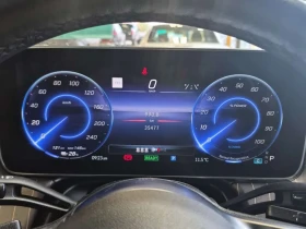Mercedes-Benz EQE * ACTIVE PARK ASSIST * LANE ASSIST * BLIND SPOT *  | Mobile.bg � ����� ������ 9