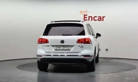 VW Touareg * V6 3.0 TDI Bluemotion *  | Mobile.bg � ����� ������ 4