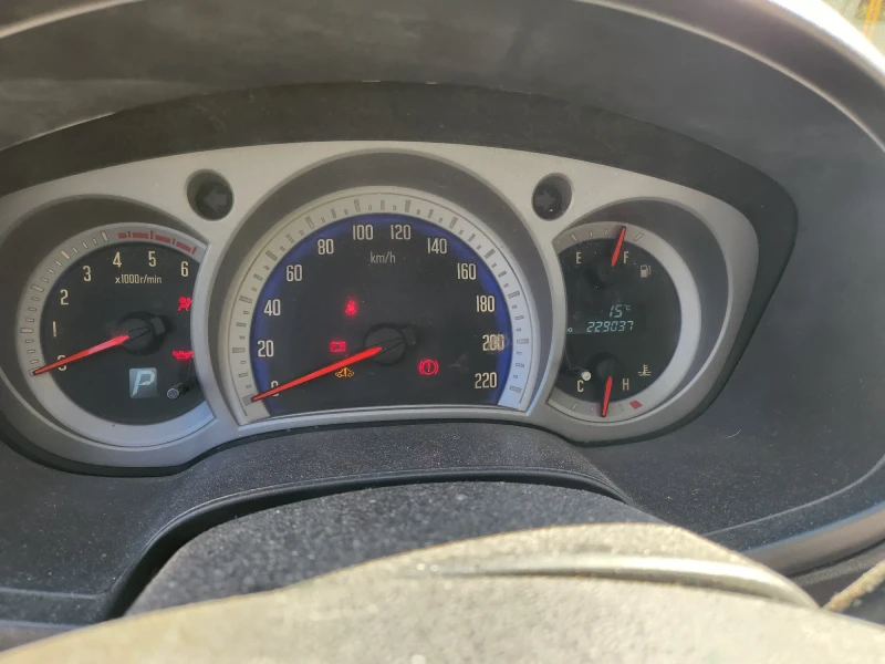 Isuzu D-max, снимка 8 - Автомобили и джипове - 52227454