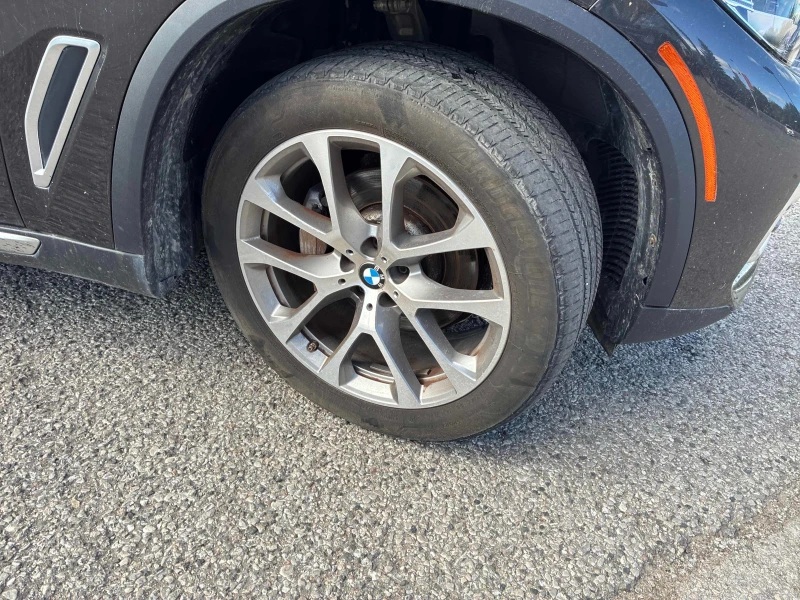 BMW X5 * 40i* CARFAX * БЕЗ ПЪРВОНАЧАЛНА ВНОСКА, снимка 12 - Автомобили и джипове - 52691843