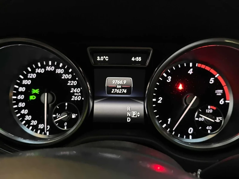 Mercedes-Benz GL * 350 BlueTEC * CARFAX * БЕЗ ПЪРВОНАЧАЛНА ВНОСКА, снимка 8 - Автомобили и джипове - 52888887