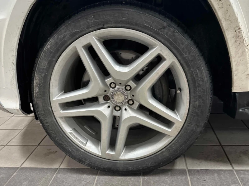 Mercedes-Benz GL * 350 BlueTEC * CARFAX * БЕЗ ПЪРВОНАЧАЛНА ВНОСКА, снимка 7 - Автомобили и джипове - 52888887