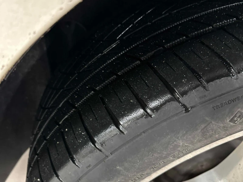 Mercedes-Benz GL * 350 BlueTEC * CARFAX * БЕЗ ПЪРВОНАЧАЛНА ВНОСКА, снимка 16 - Автомобили и джипове - 52888887