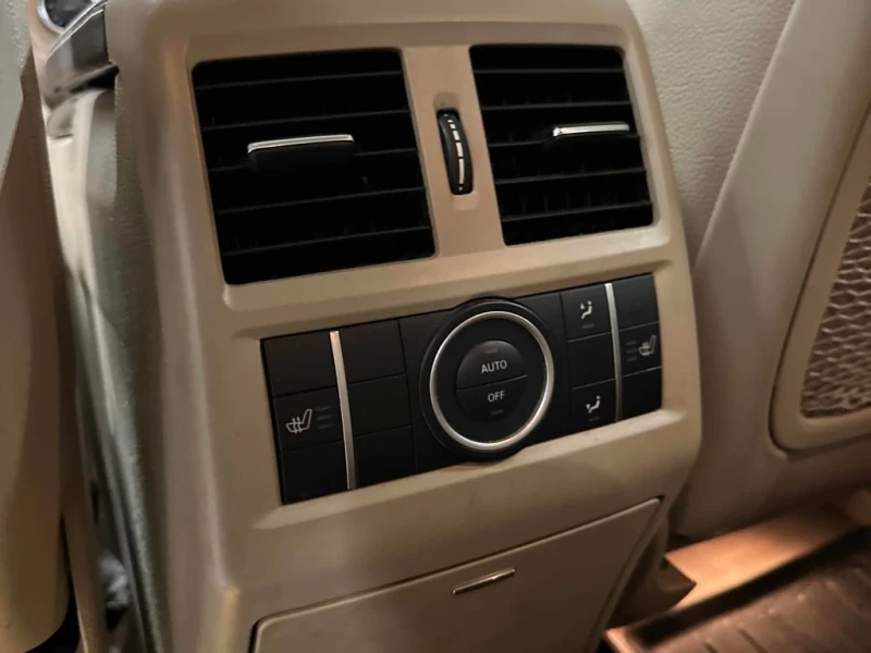 Mercedes-Benz GL * 350 BlueTEC * CARFAX * БЕЗ ПЪРВОНАЧАЛНА ВНОСКА, снимка 12 - Автомобили и джипове - 52888887