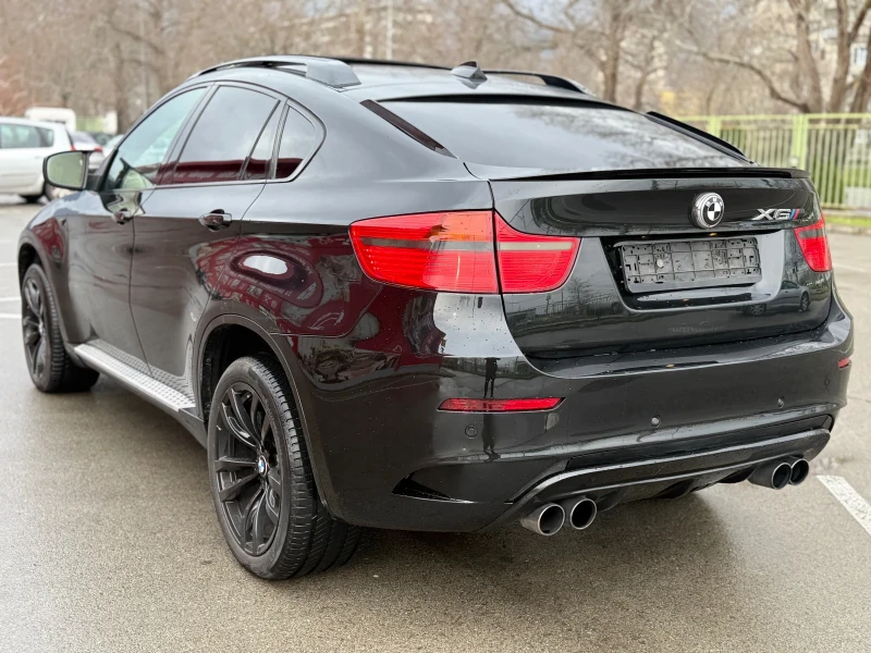 BMW X6 M-Pack* KeyLess* ПОДГРЕВ* АВТОПИЛОТ* ПАРКТРОНИК* Ш, снимка 4 - Автомобили и джипове - 52991858