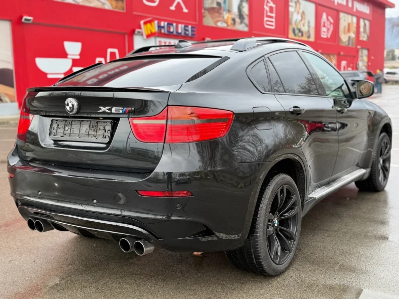 BMW X6 M-Pack* KeyLess* ПОДГРЕВ* АВТОПИЛОТ* ПАРКТРОНИК* Ш, снимка 2 - Автомобили и джипове - 52991858