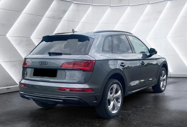 Audi Q5 Sportback 40 TFSI Quattro = S-line= Гаранция, снимка 3 - Автомобили и джипове - 48157278