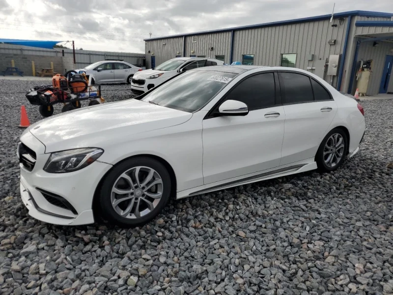Mercedes-Benz C 300 Цена до България - Лизинг - 27900 лв. - 49534836 1