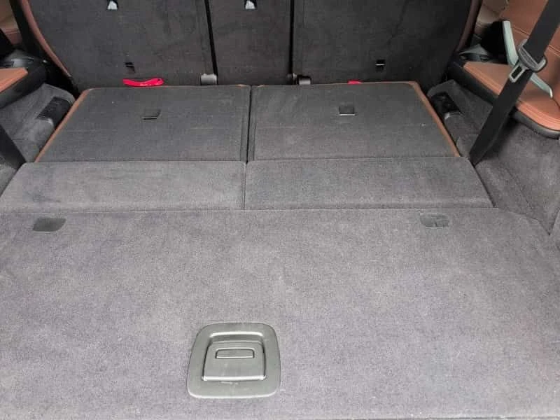 BMW X7 * xDrive40i * CARFAX * PANO * HARMON KARDON * , снимка 7 - Автомобили и джипове - 53569072