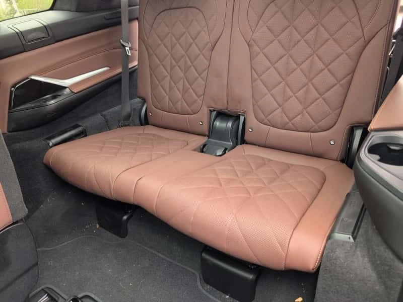 BMW X7 * xDrive40i * CARFAX * PANO * HARMON KARDON * , снимка 5 - Автомобили и джипове - 53569072