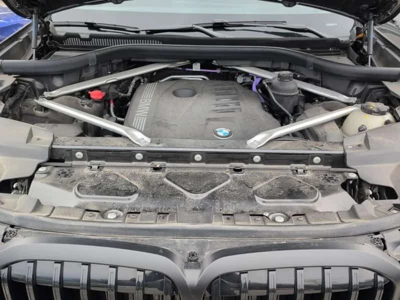 BMW X7 * xDrive40i * CARFAX * PANO * HARMON KARDON * , снимка 9 - Автомобили и джипове - 53569072