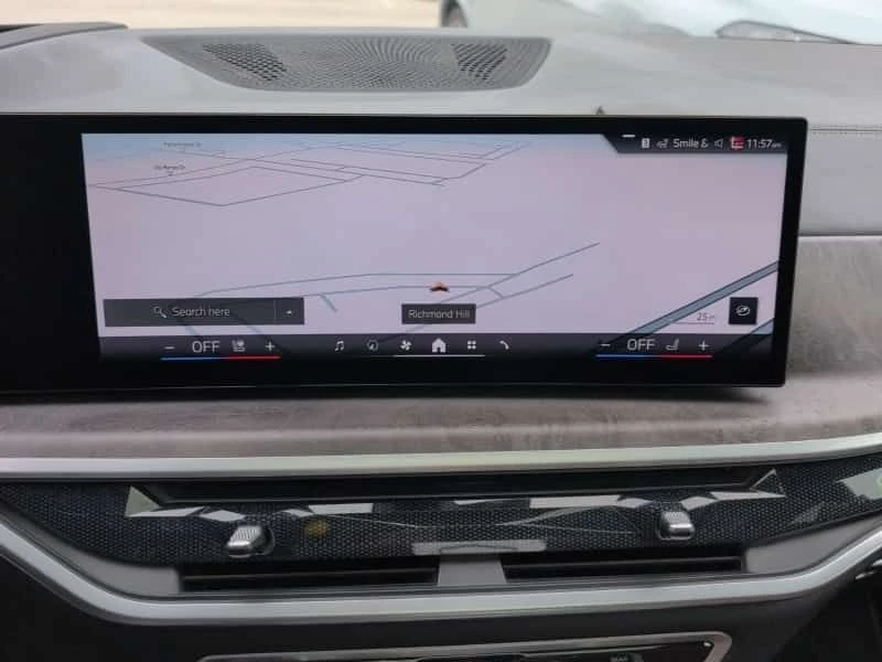 BMW X7 * xDrive40i * CARFAX * PANO * HARMON KARDON * , снимка 6 - Автомобили и джипове - 53569072