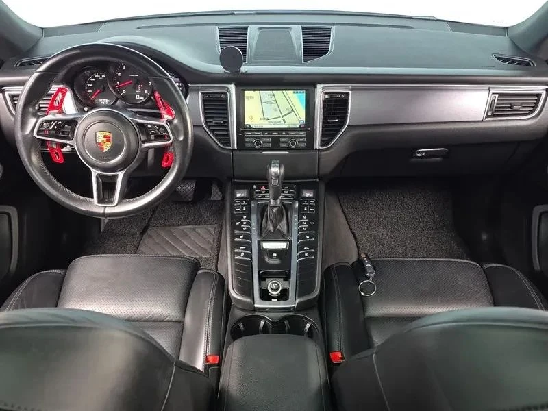 Porsche Macan | Mobile.bg � ����������� 7