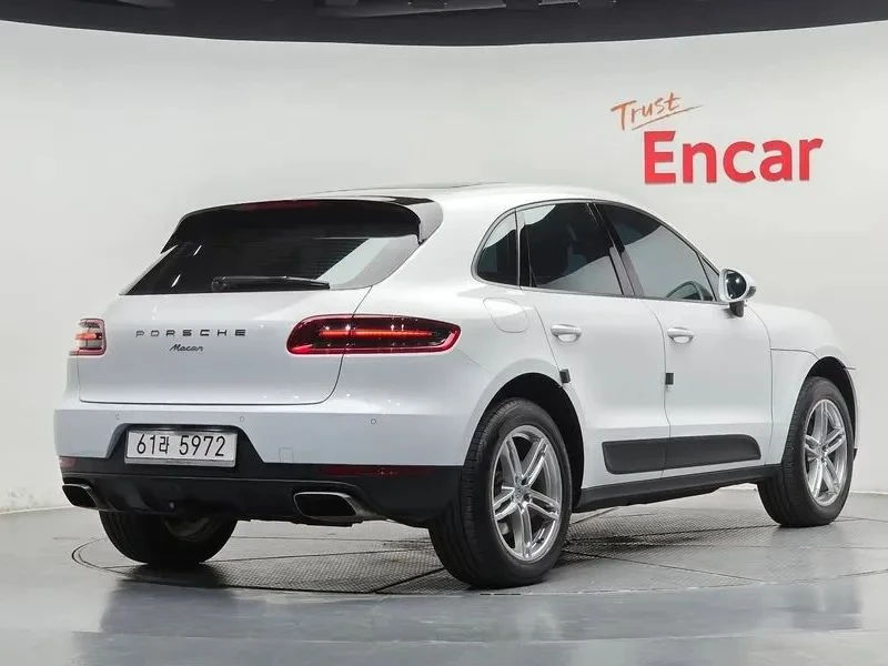 Porsche Macan | Mobile.bg � ����������� 2
