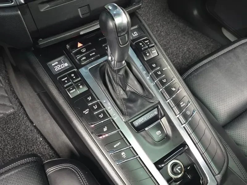 Porsche Macan | Mobile.bg � ����������� 9