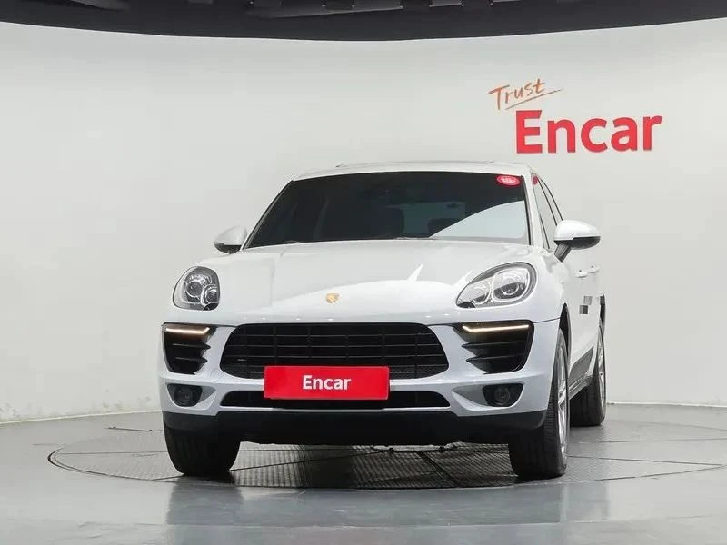 Porsche Macan | Mobile.bg � ����������� 3