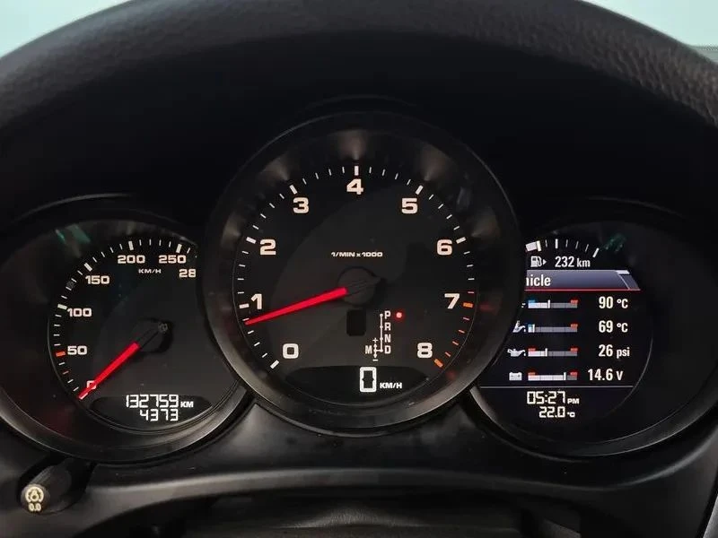 Porsche Macan | Mobile.bg � ����������� 8