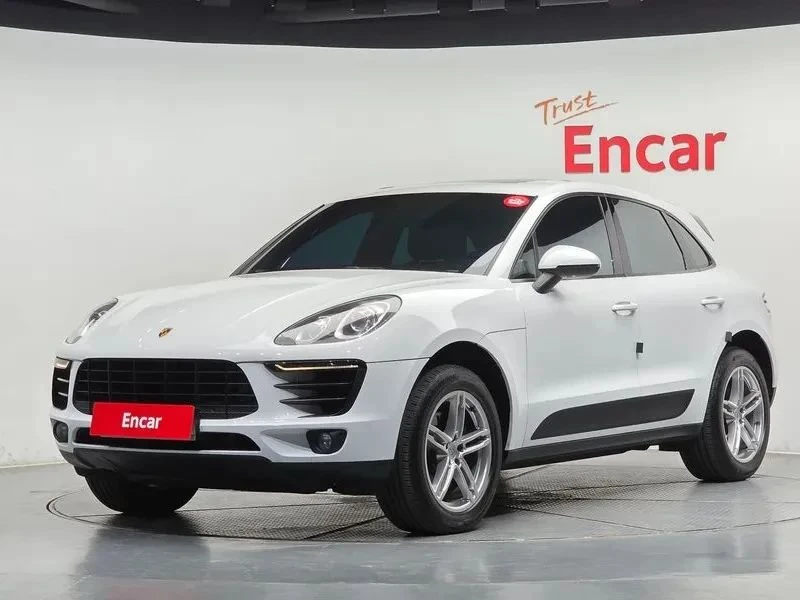 Porsche Macan | Mobile.bg � ����������� 1