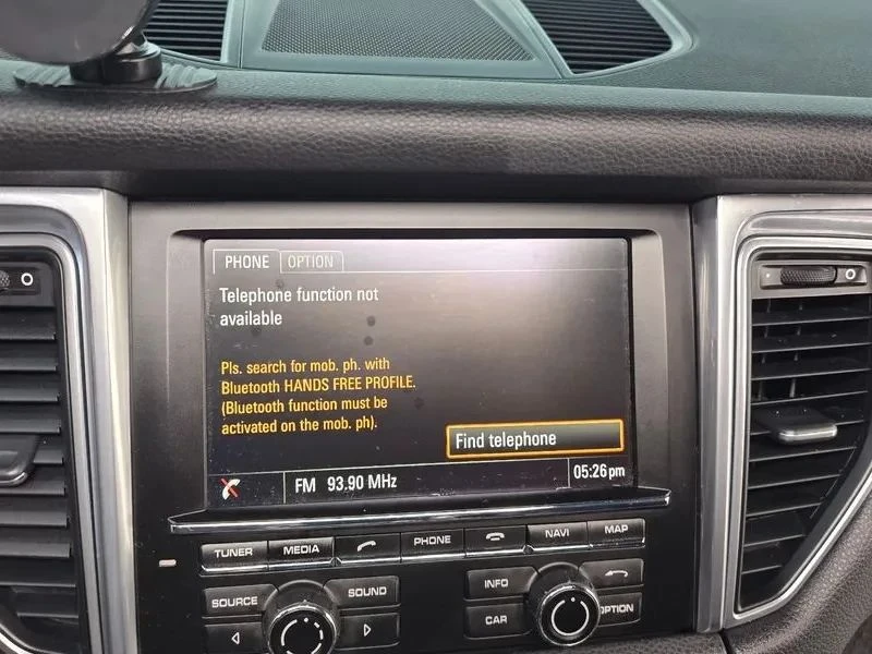 Porsche Macan | Mobile.bg � ����������� 16
