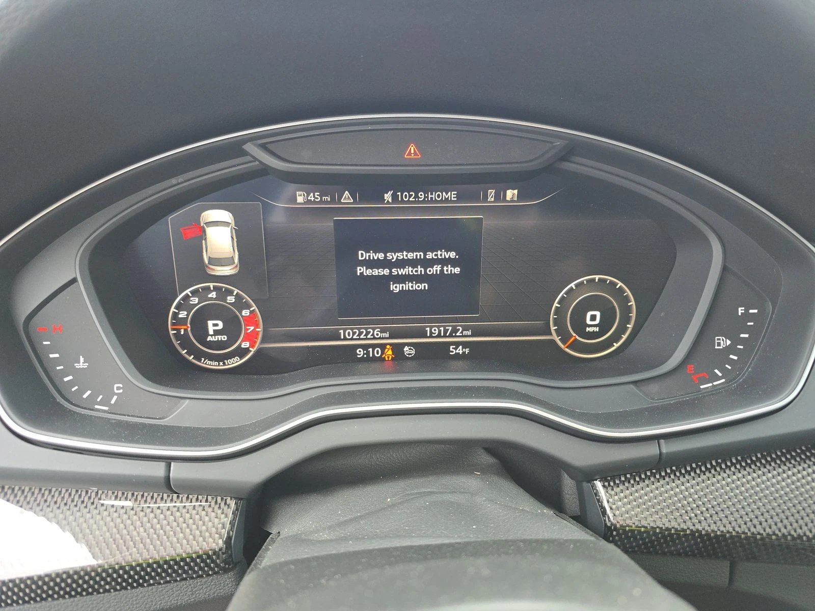 Audi SQ5 PRESTIGE Matrix* Bang&Olufsen 3D* Дисторник* 360*  - изображение 10