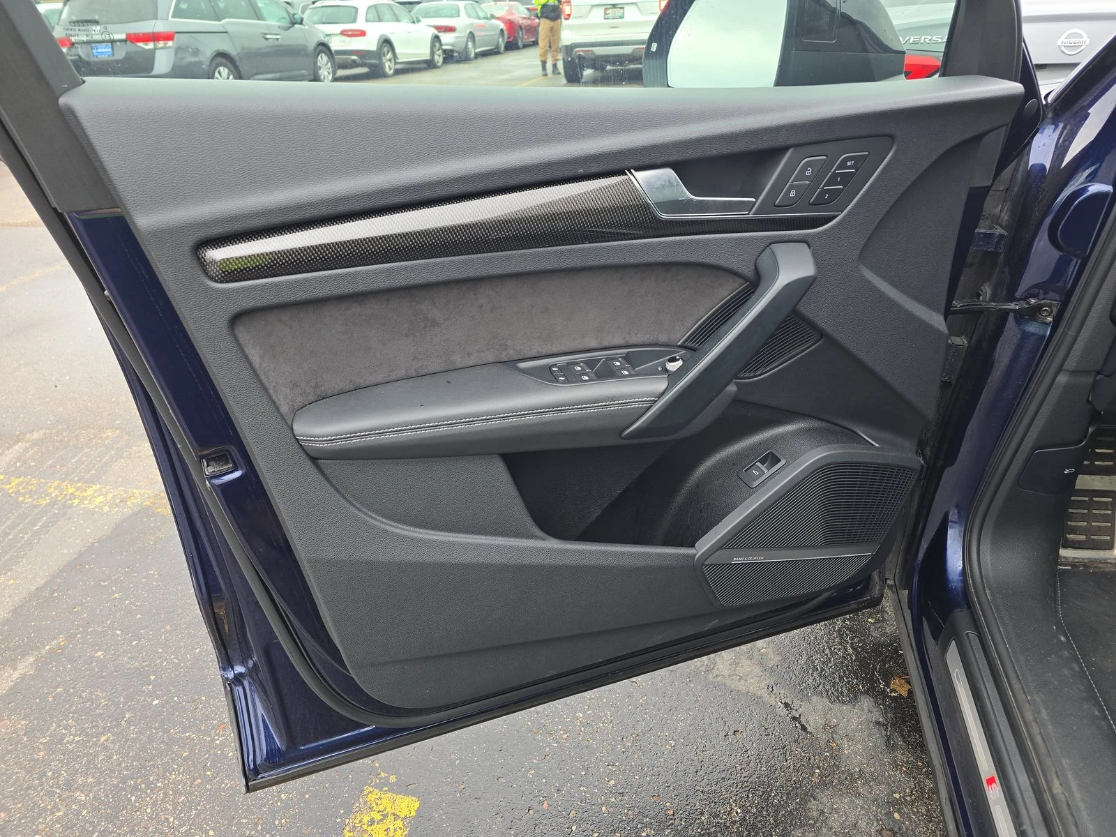 Audi SQ5 PRESTIGE Matrix* Bang&Olufsen 3D* Дисторник* 360*  - изображение 7