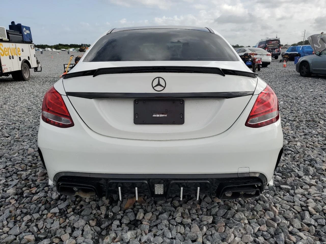 Mercedes-Benz C 300 Цена до България - Лизинг - изображение 6