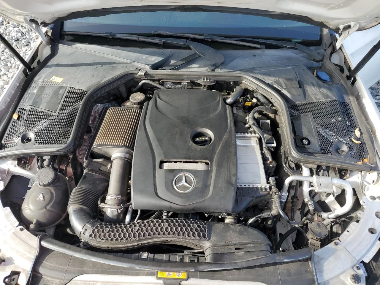 Mercedes-Benz C 300 Цена до България - Лизинг - изображение 7