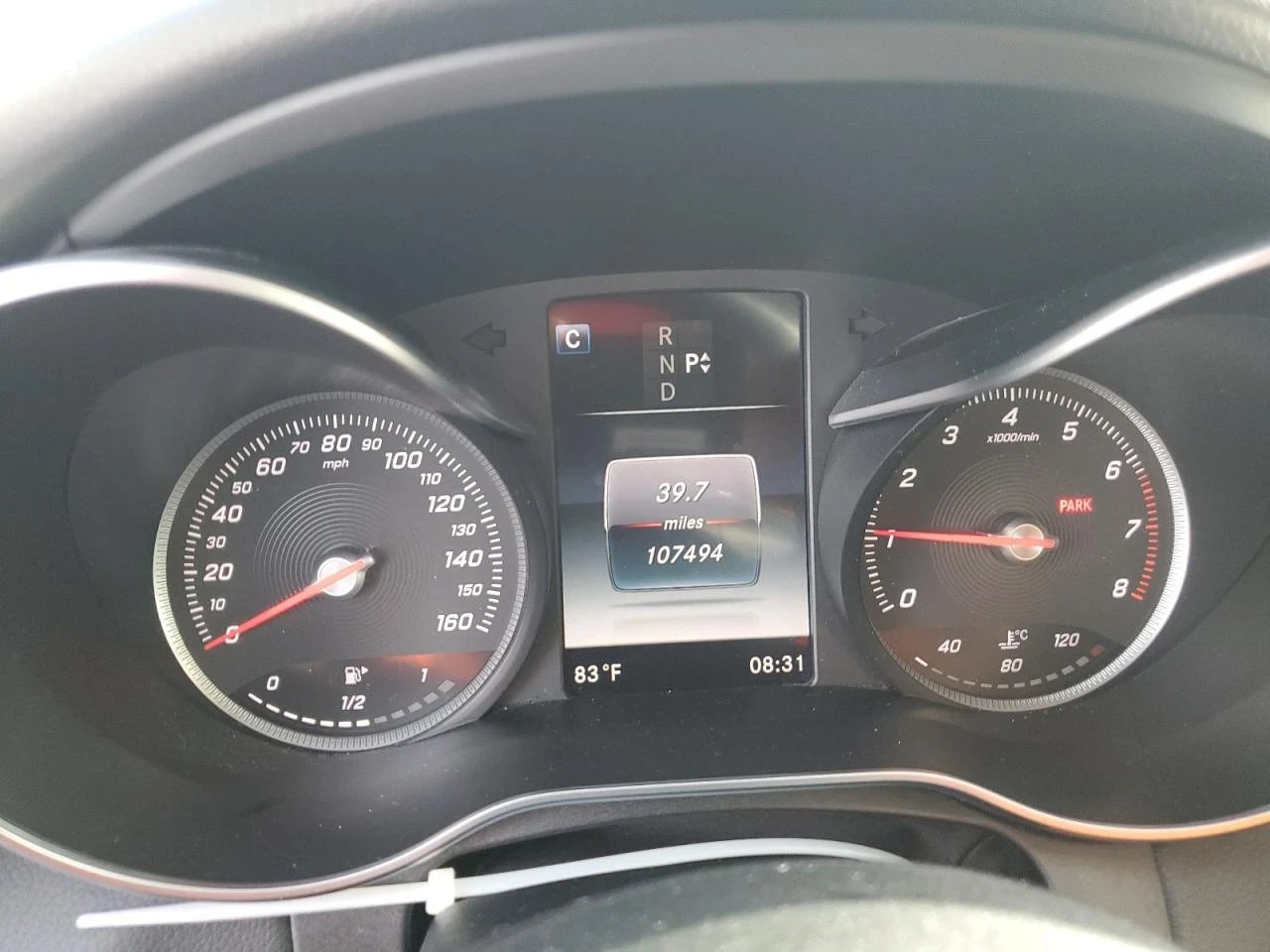 Mercedes-Benz C 300 Цена до България - Лизинг - изображение 8