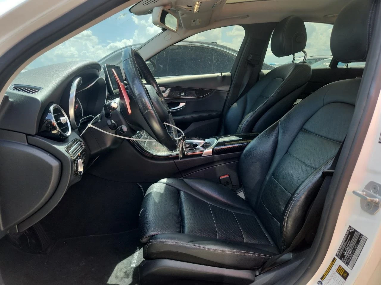Mercedes-Benz C 300 Цена до България - Лизинг - изображение 9