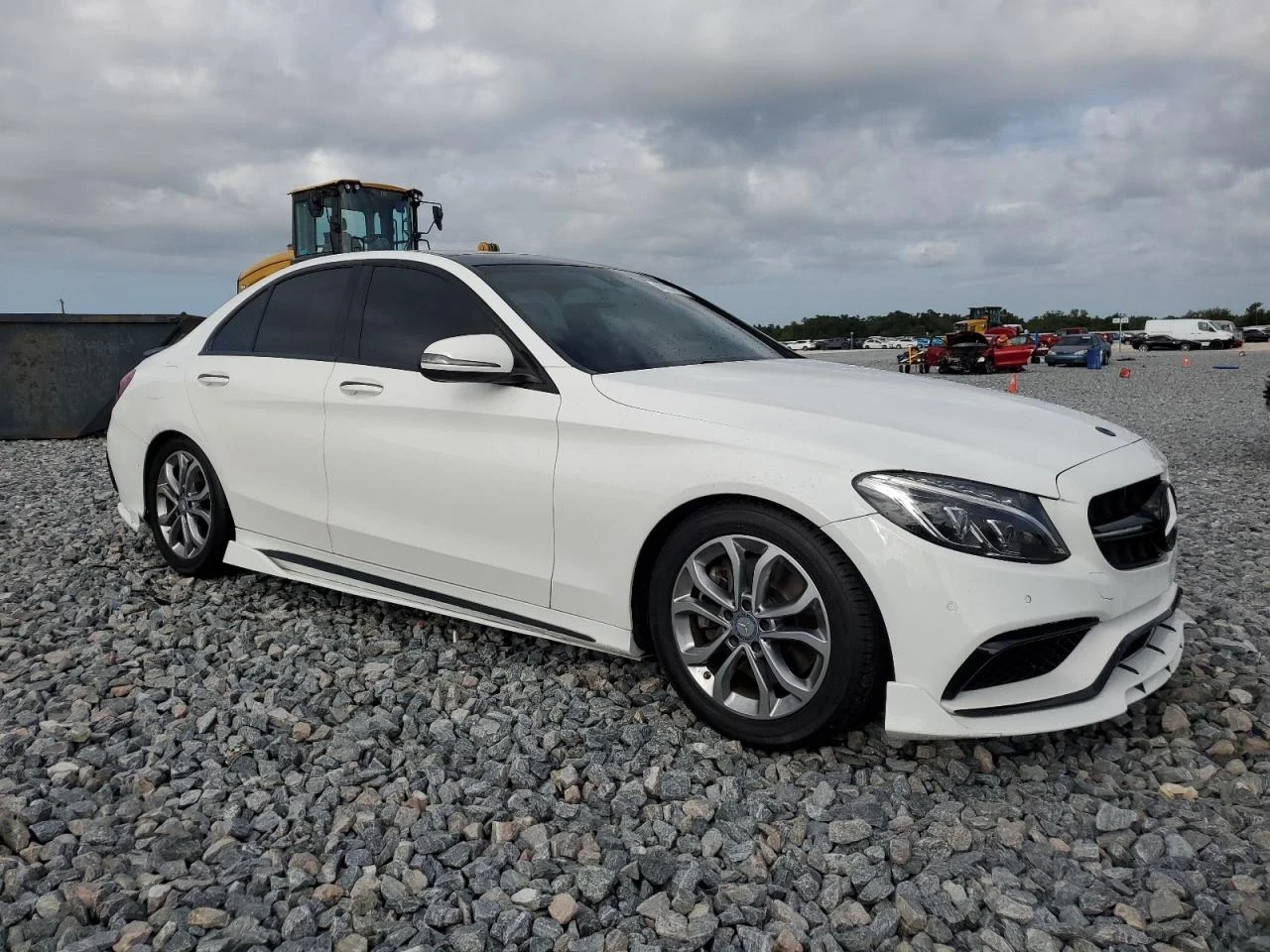 Mercedes-Benz C 300 Цена до България - Лизинг - изображение 2