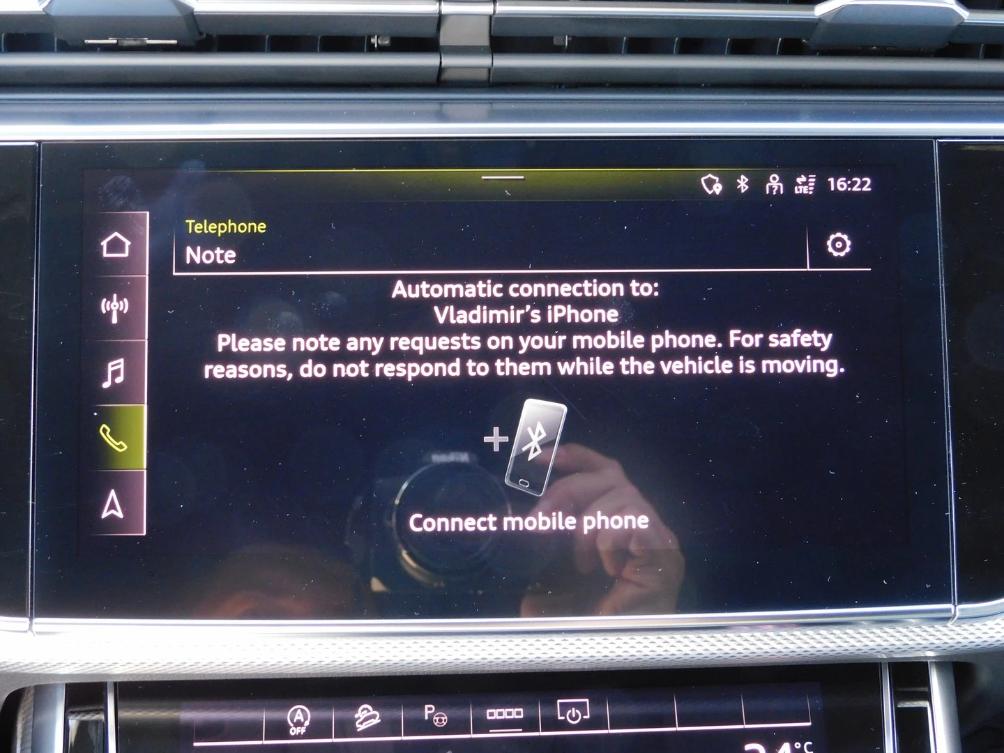 Audi Q7 S line 50 TDI quattro | Mobile.bg � ����������� 9