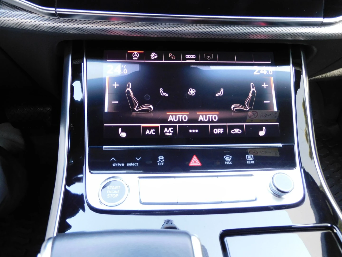 Audi Q7 S line 50 TDI quattro | Mobile.bg � ����������� 6