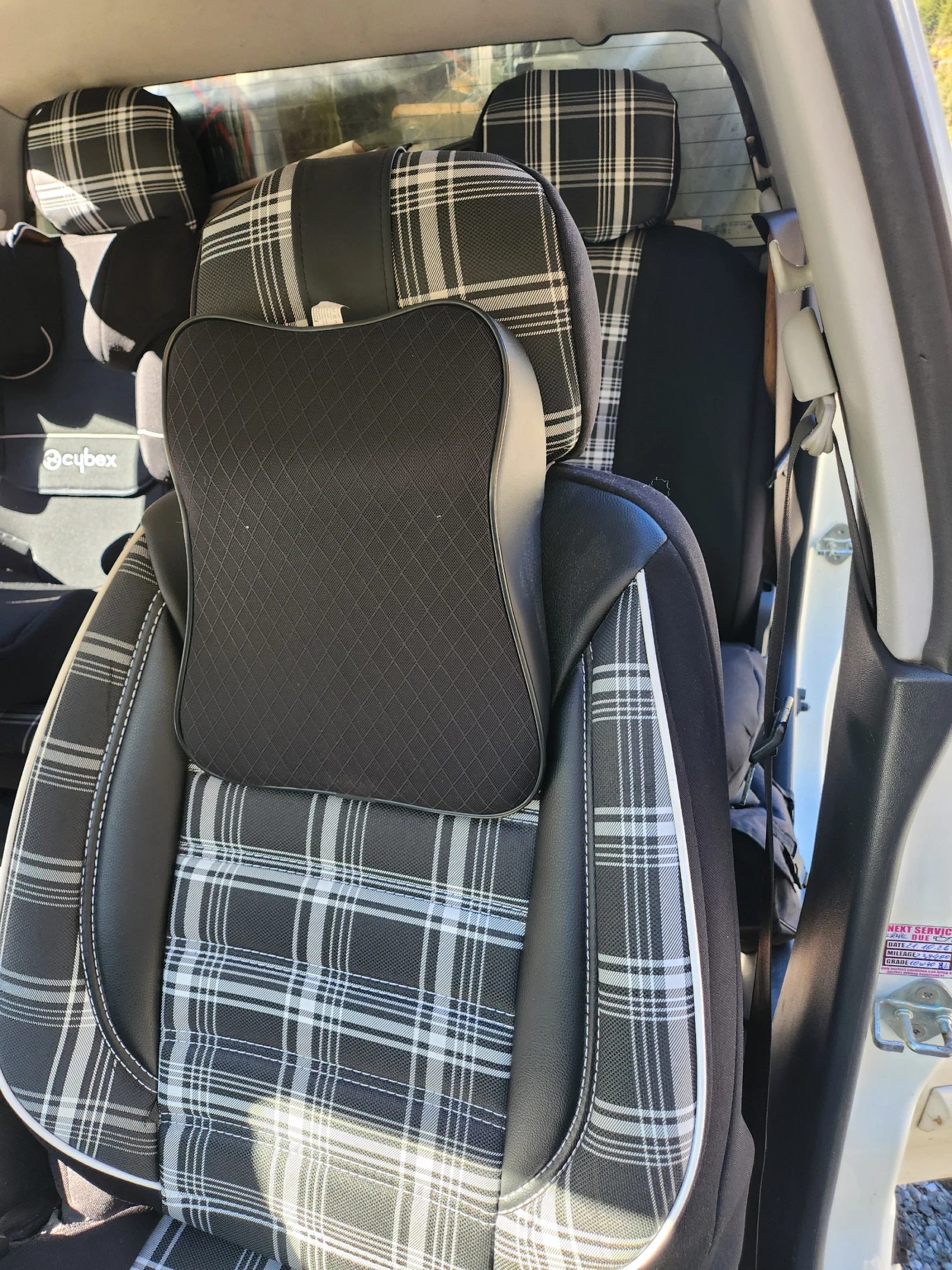 Isuzu D-max  - изображение 5