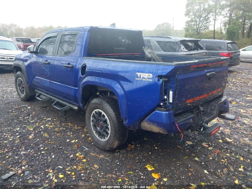 Toyota Tacoma TRD/OFF-ROAD/4WD/   | Mobile.bg   4