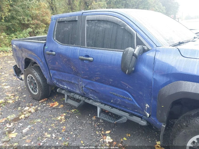 Toyota Tacoma TRD/OFF-ROAD/4WD/   | Mobile.bg   6