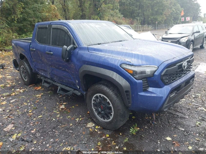 Toyota Tacoma TRD/OFF-ROAD/4WD/   | Mobile.bg   3