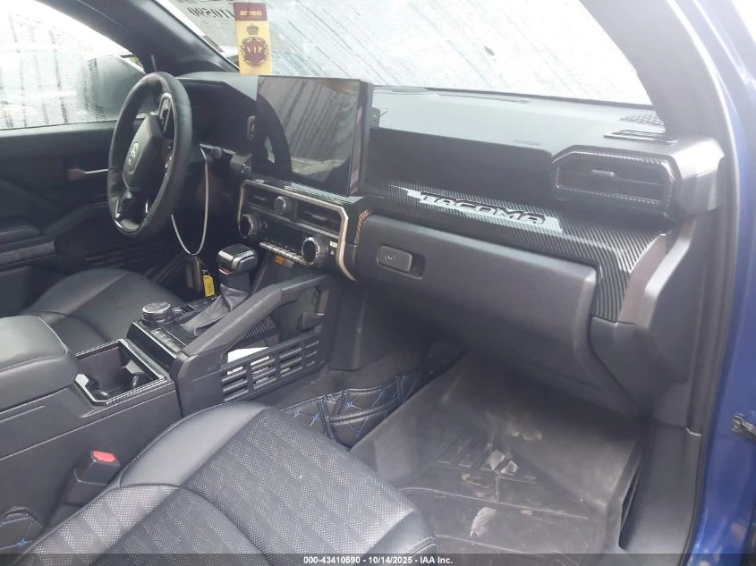 Toyota Tacoma TRD/OFF-ROAD/4WD/   | Mobile.bg   8