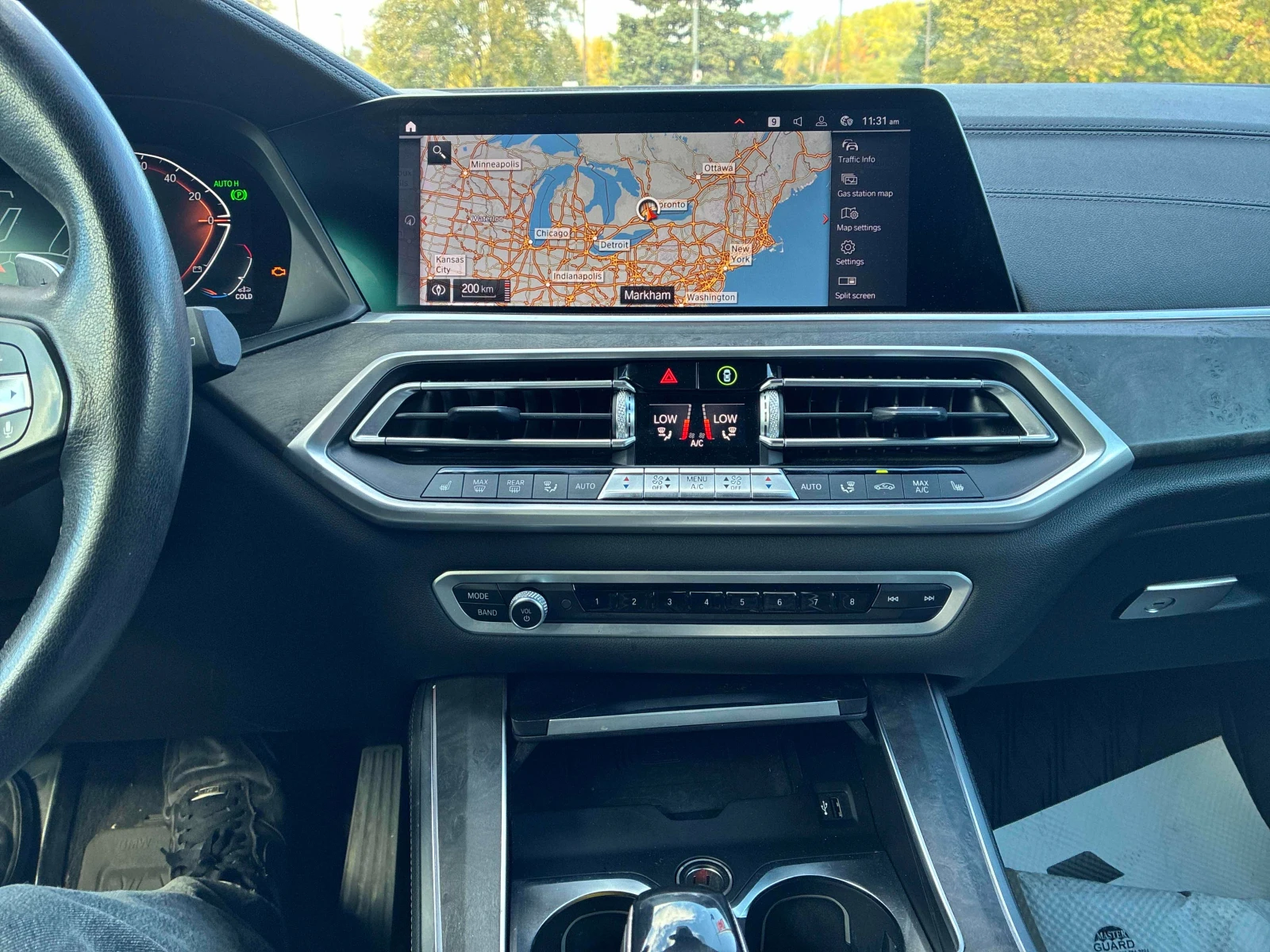 BMW X5 * 40i* CARFAX * ��� ������������ ������ | Mobile.bg � ����������� 8