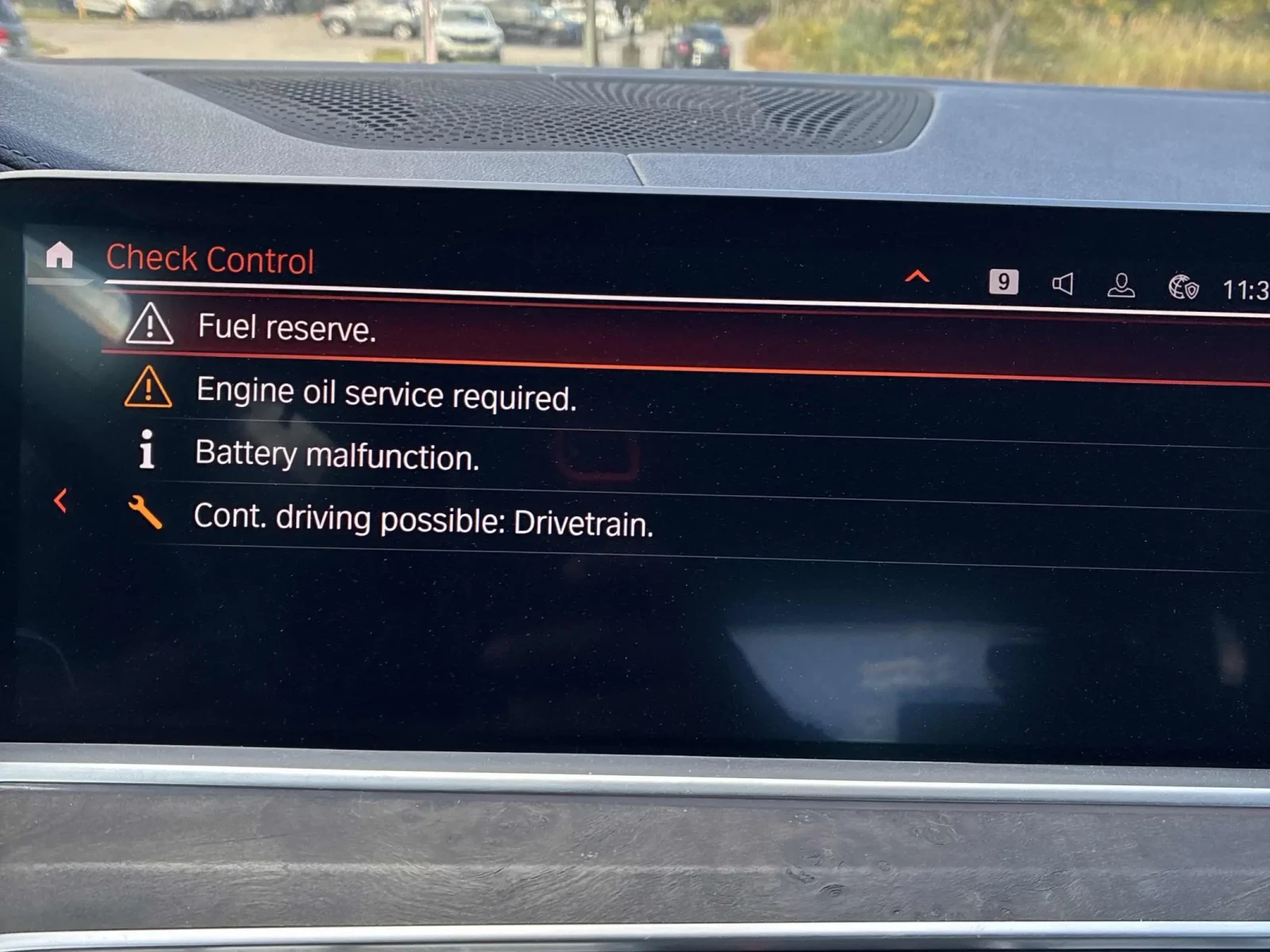 BMW X5 * 40i* CARFAX * ��� ������������ ������ | Mobile.bg � ����������� 10