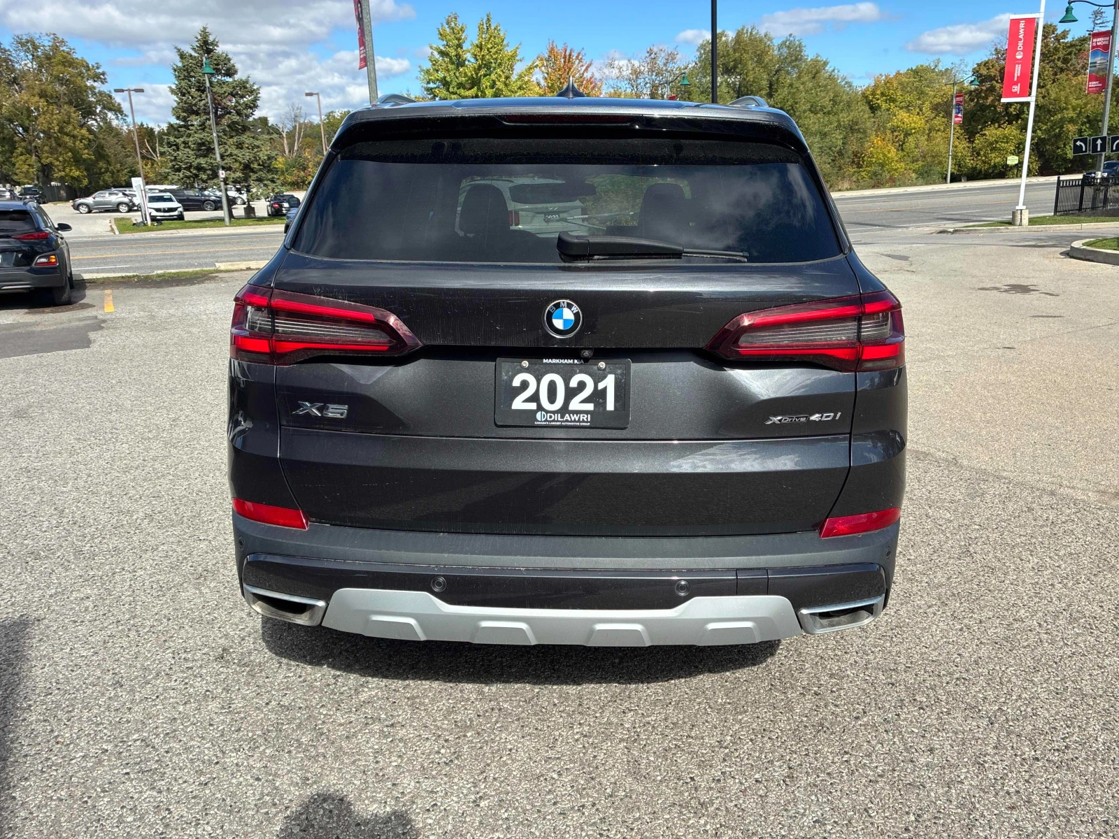 BMW X5 * 40i* CARFAX * ��� ������������ ������ | Mobile.bg � ����������� 5
